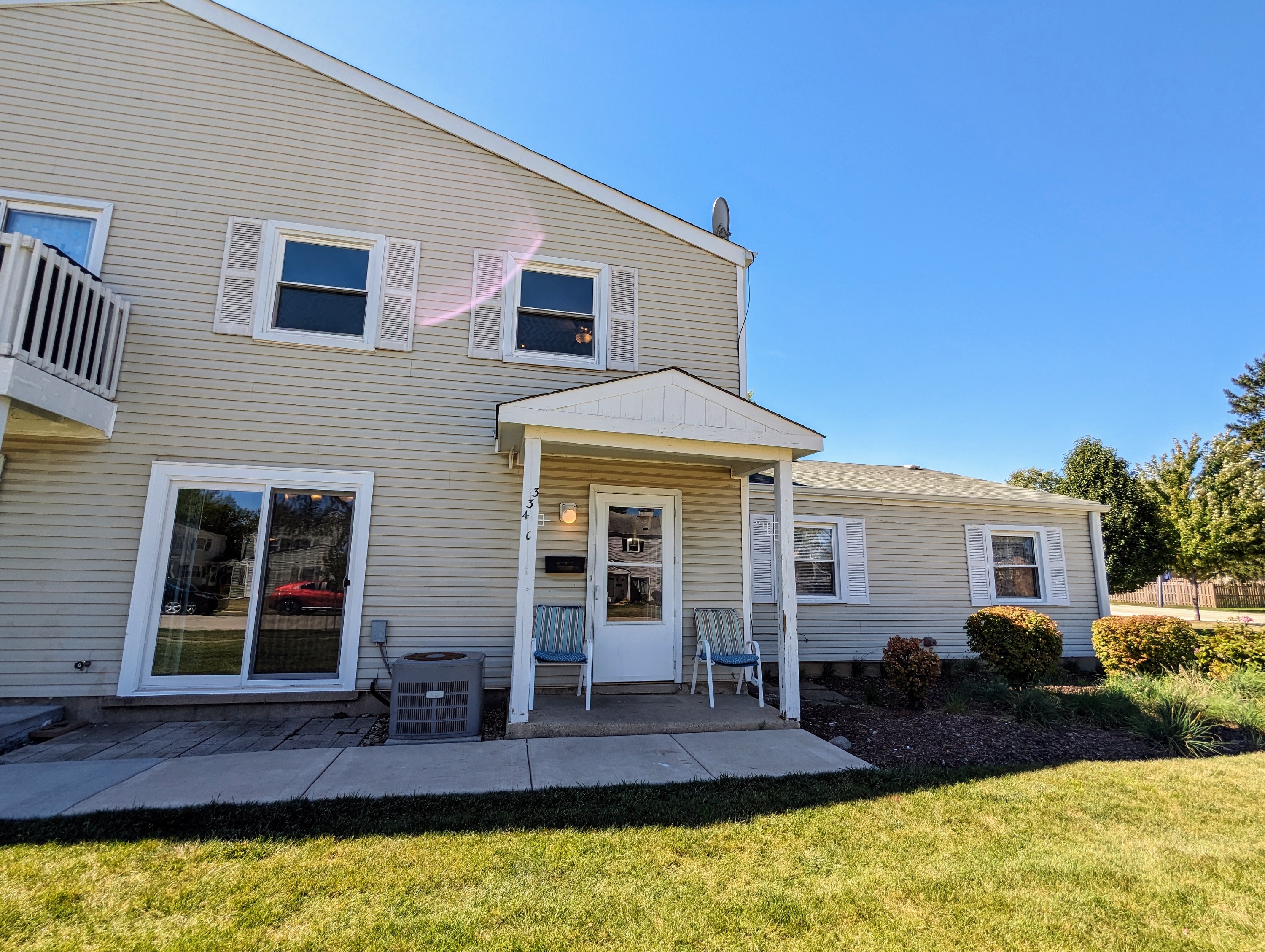 334 Marcia Court - 1