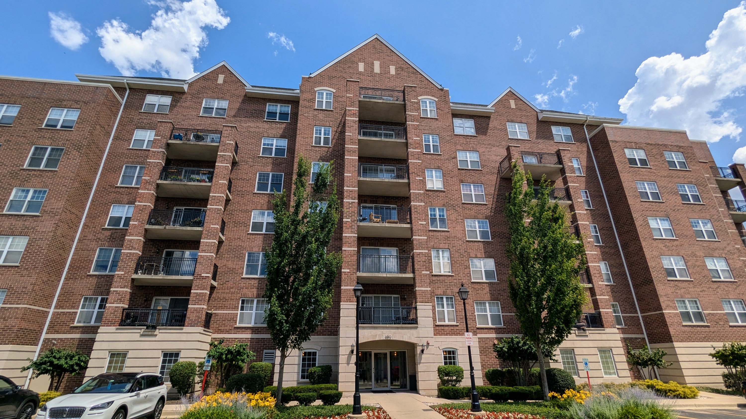 390 West Mahogany Court - 1