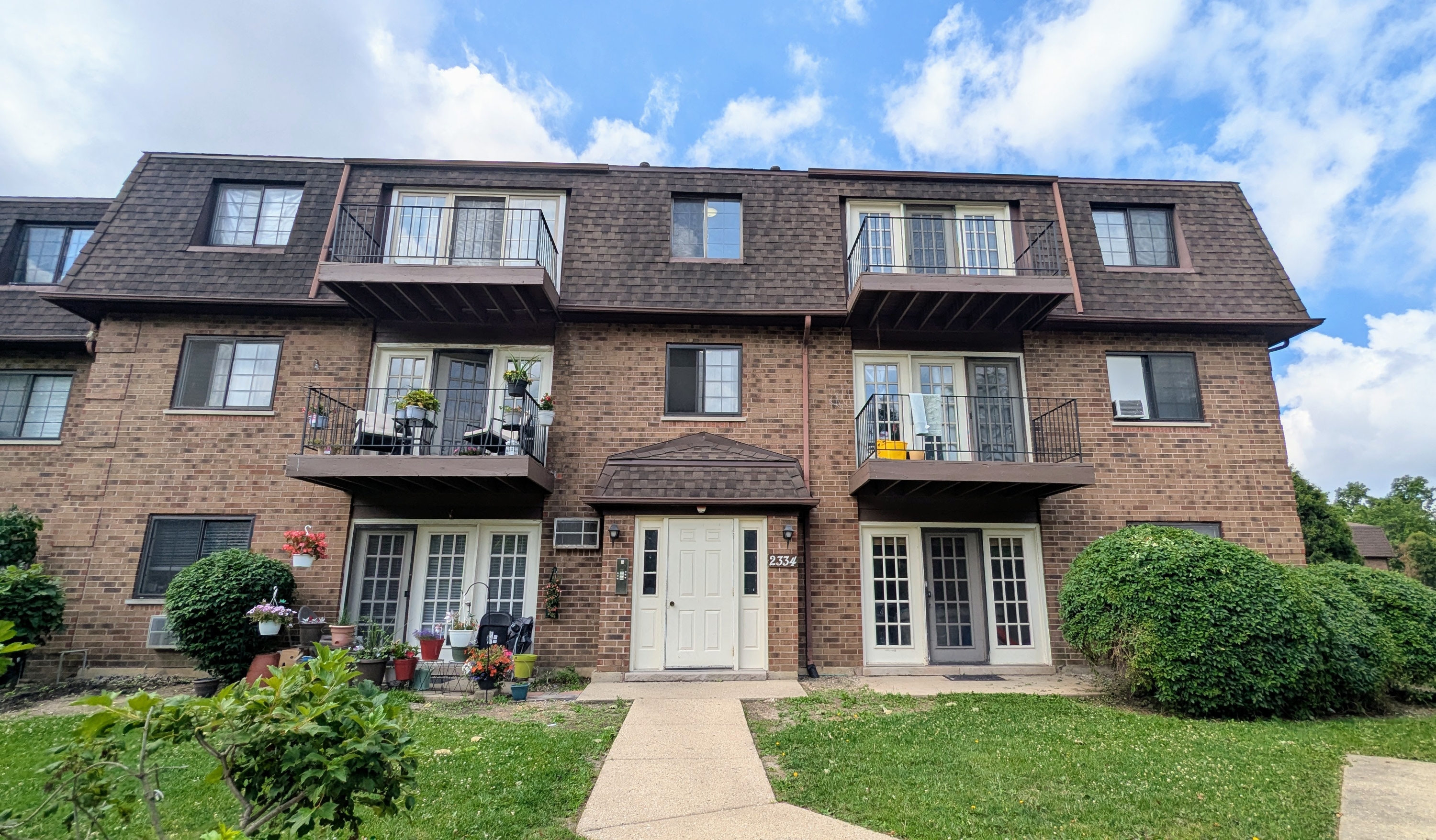 2334 Century Point Lane - A