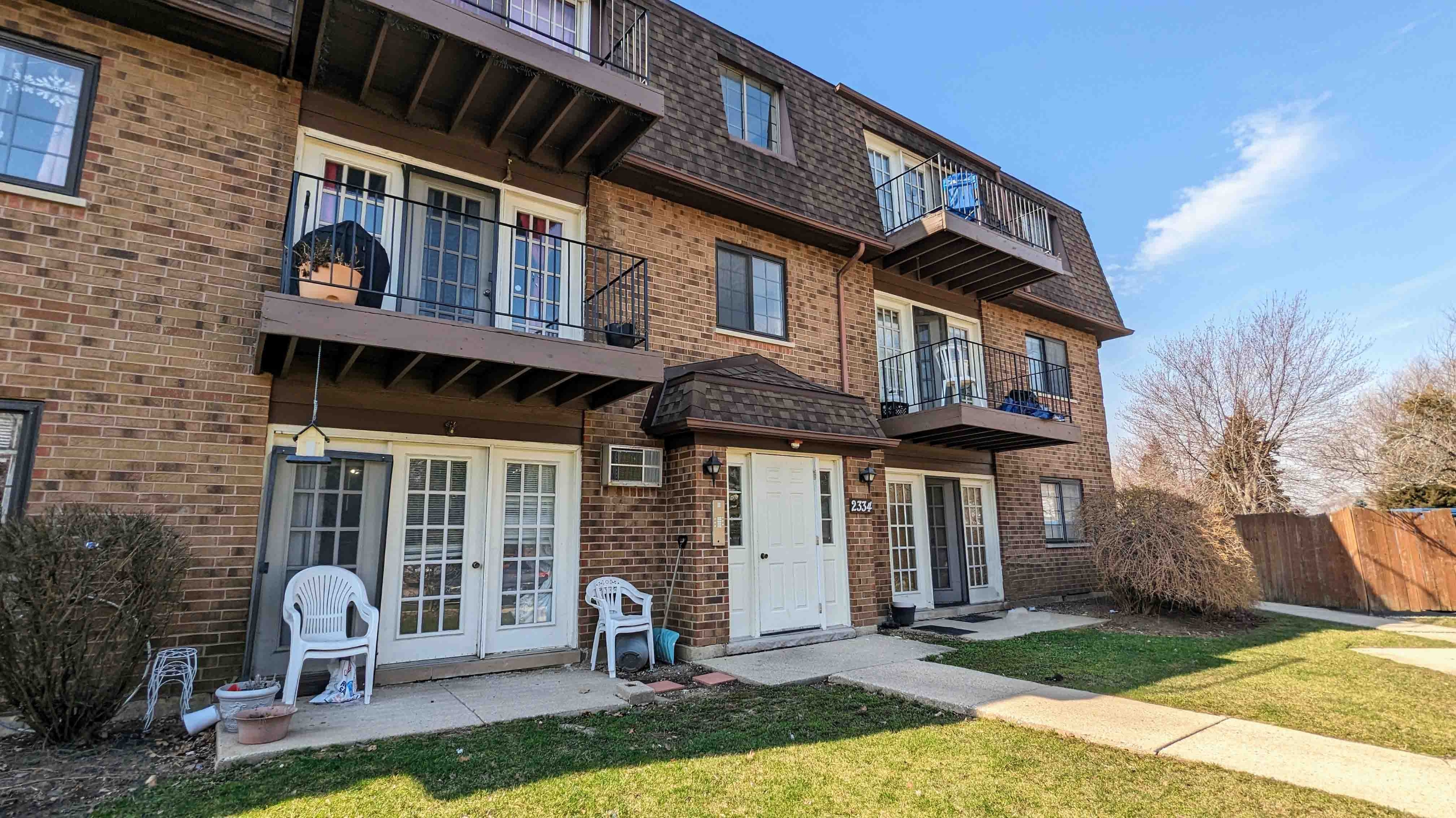 2334 Century Point Lane - F