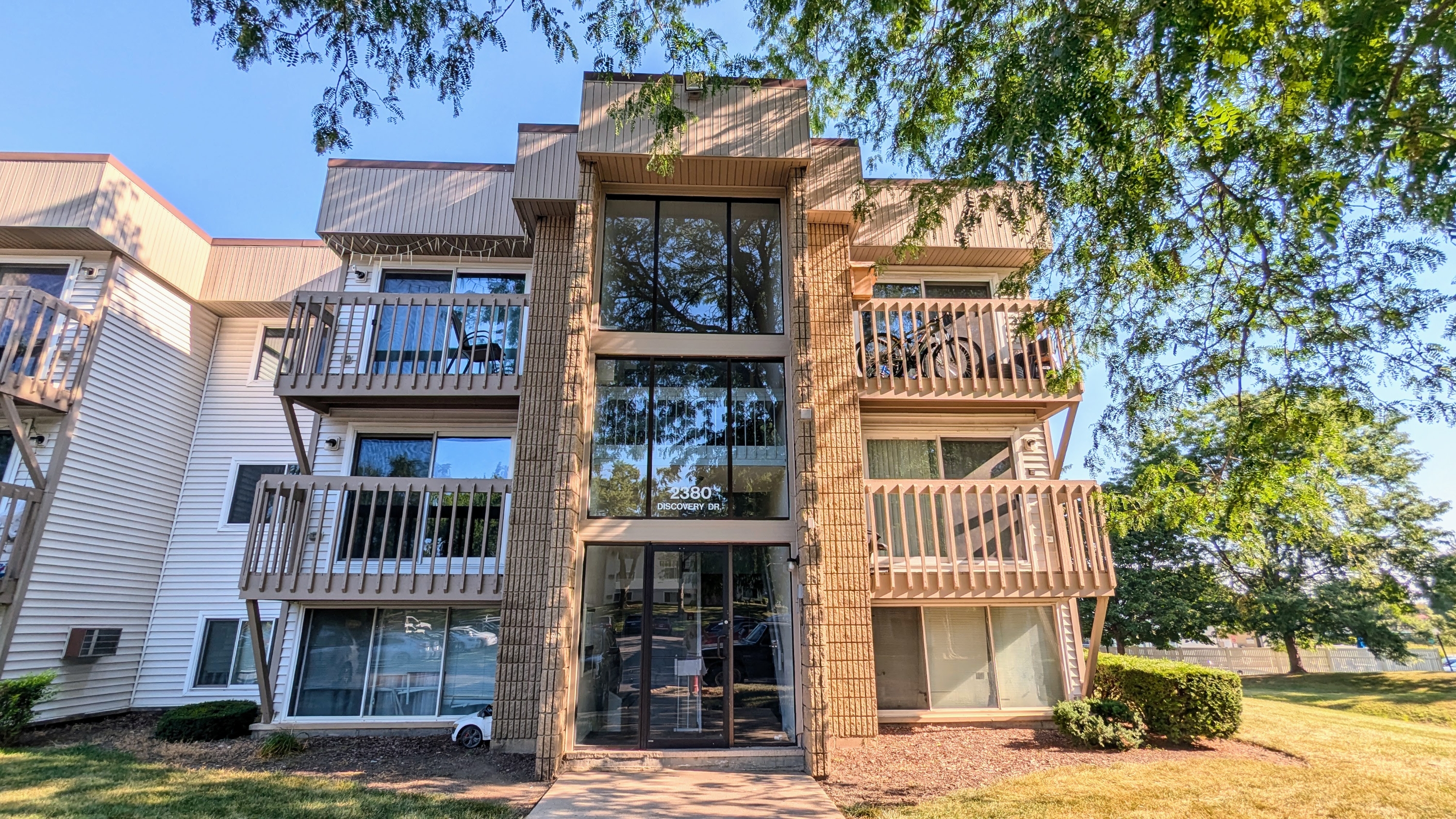 2380 Discovery Drive - 1