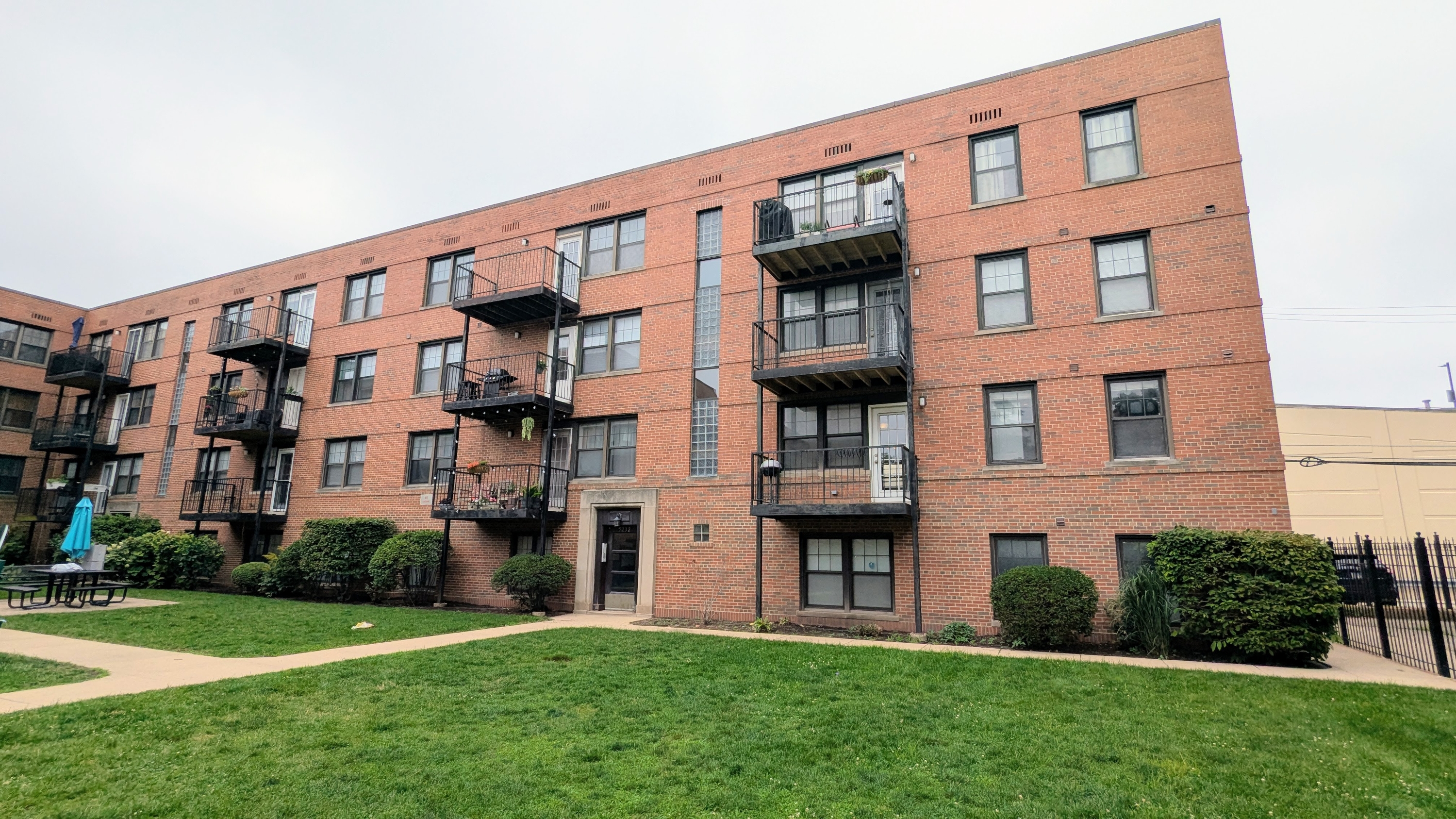 5232 North Campbell Ave #1B - 1