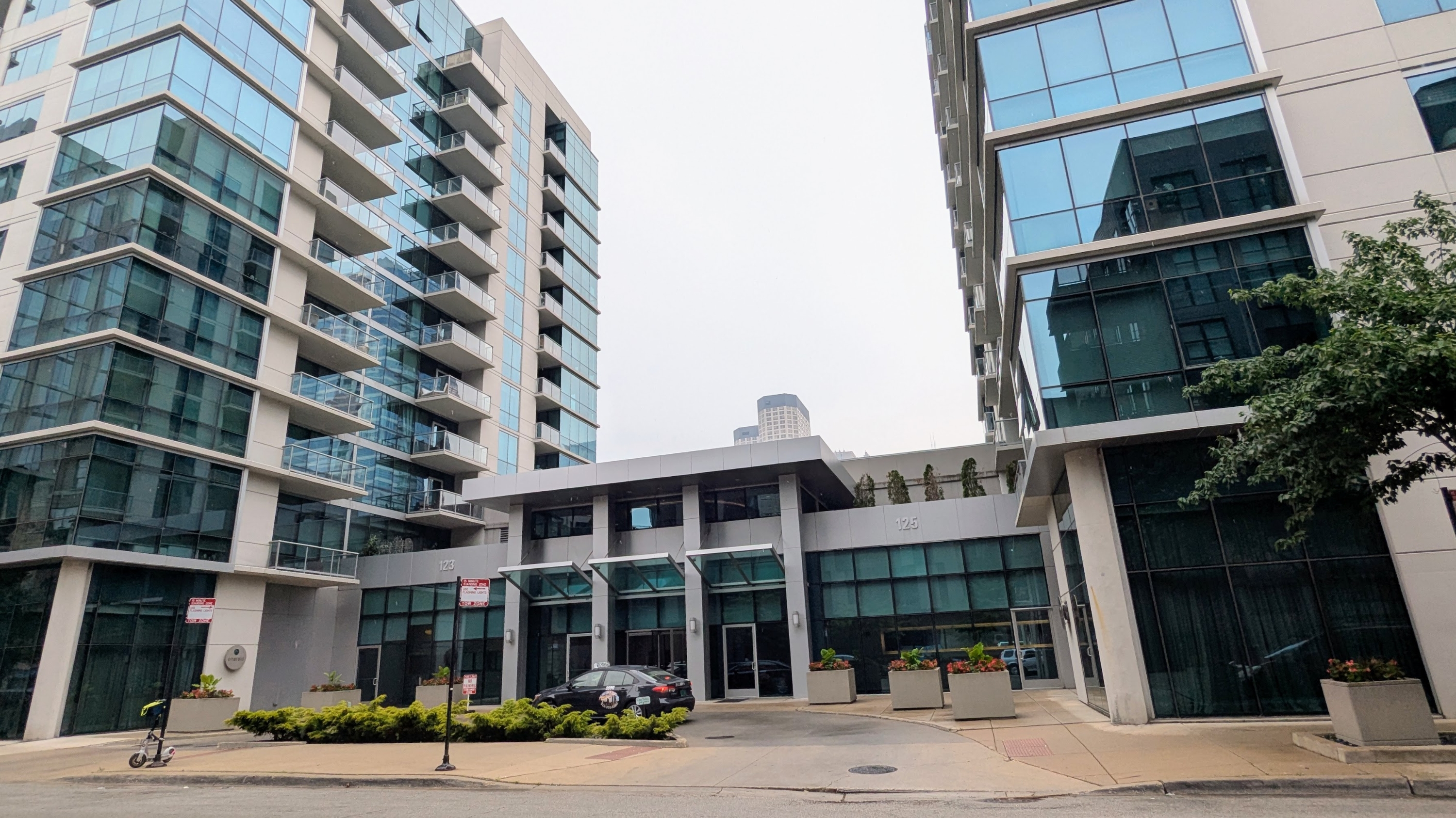 125 South Green Street - 807A