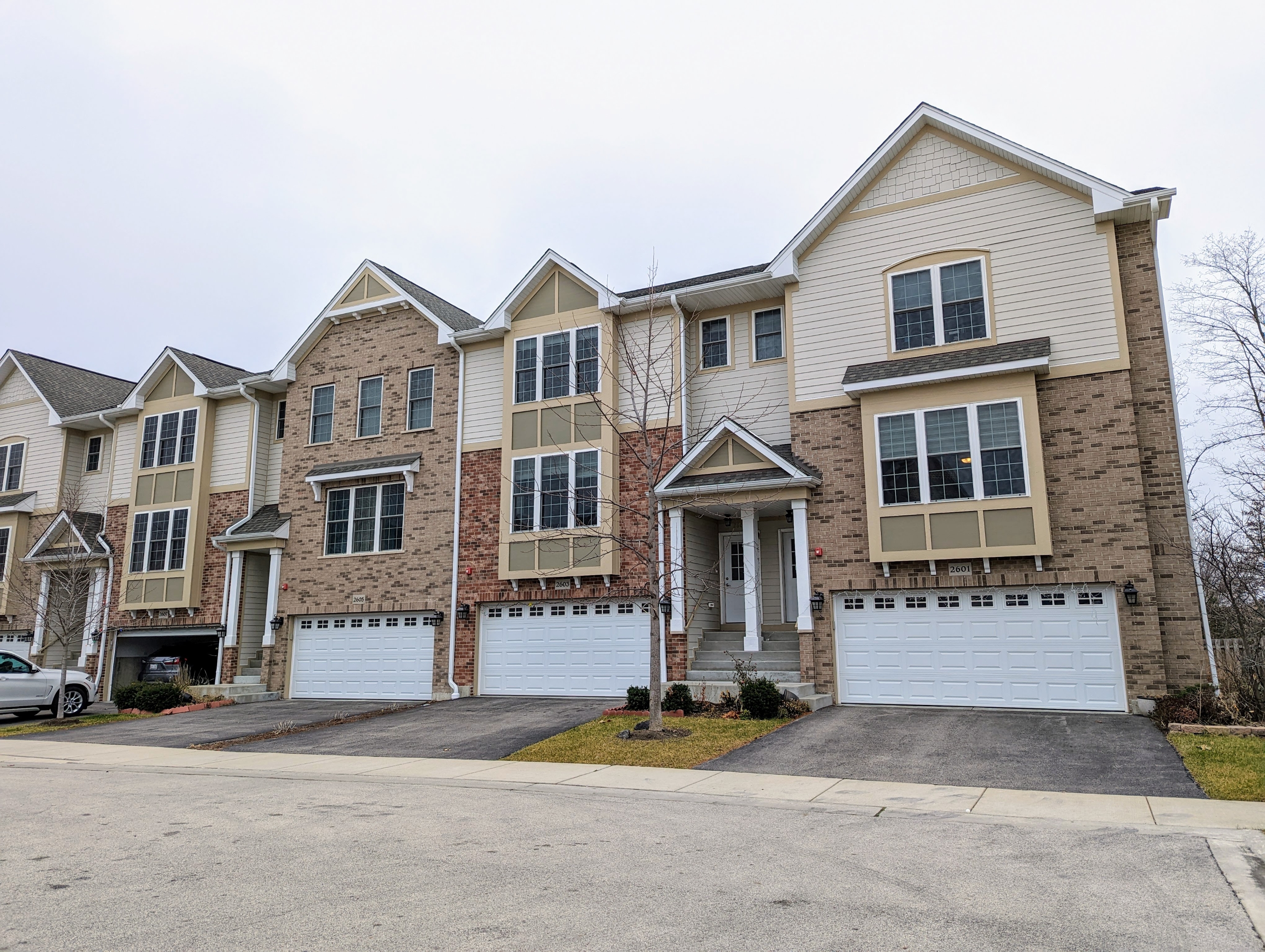 2603 Chelsey Street - 1