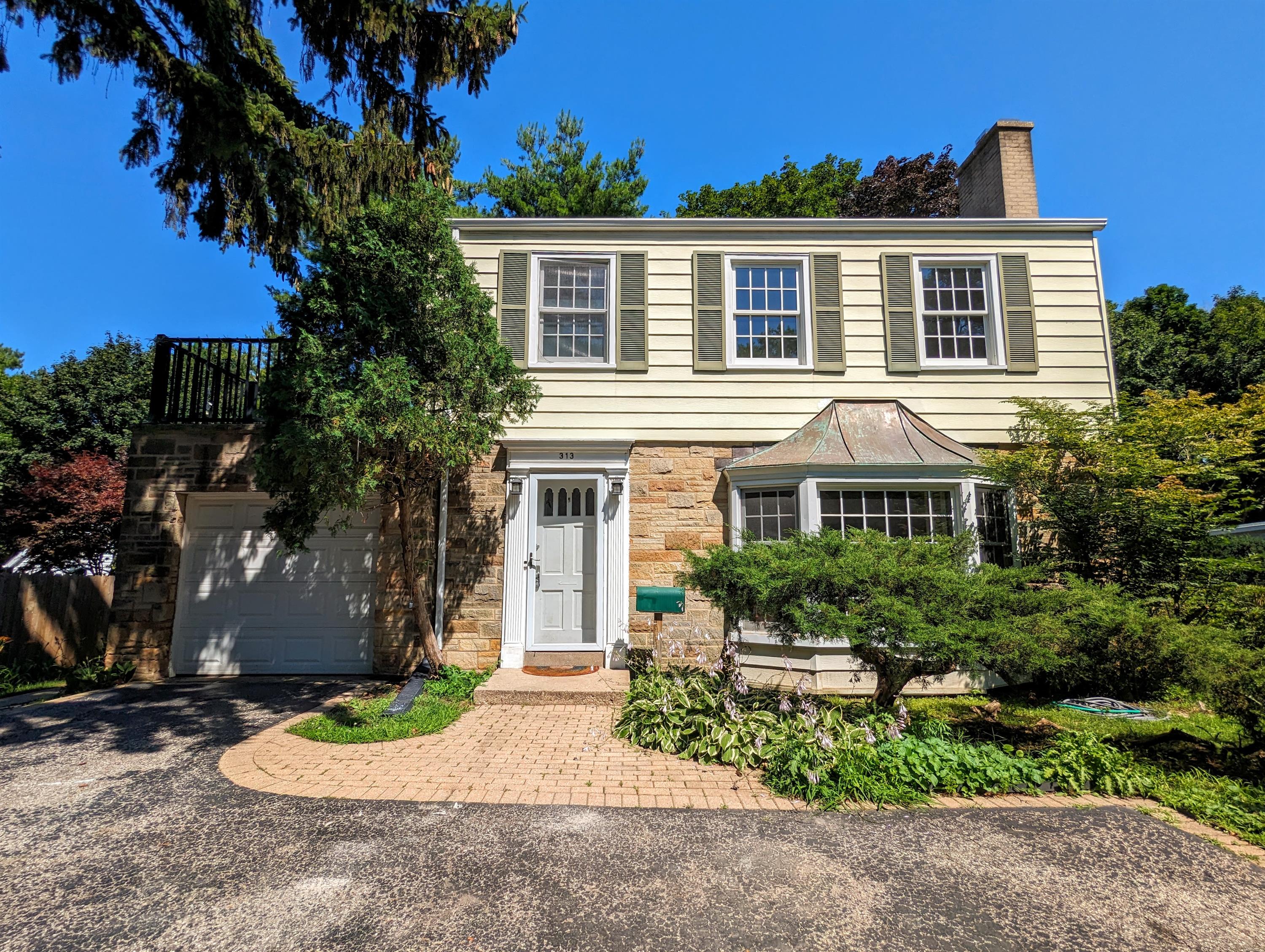 313 Ridge Road