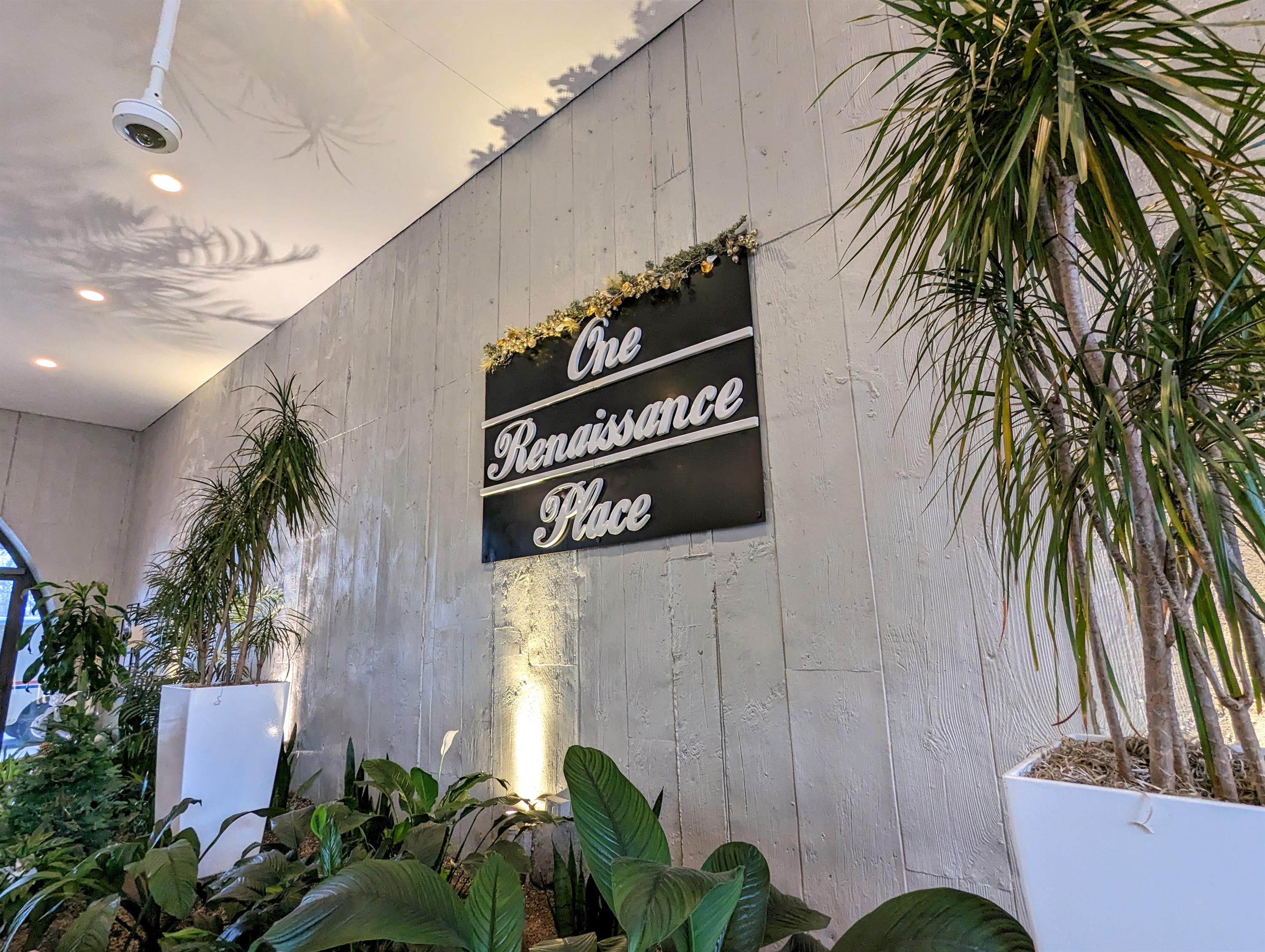 1 Renaissance Place #911 - 1