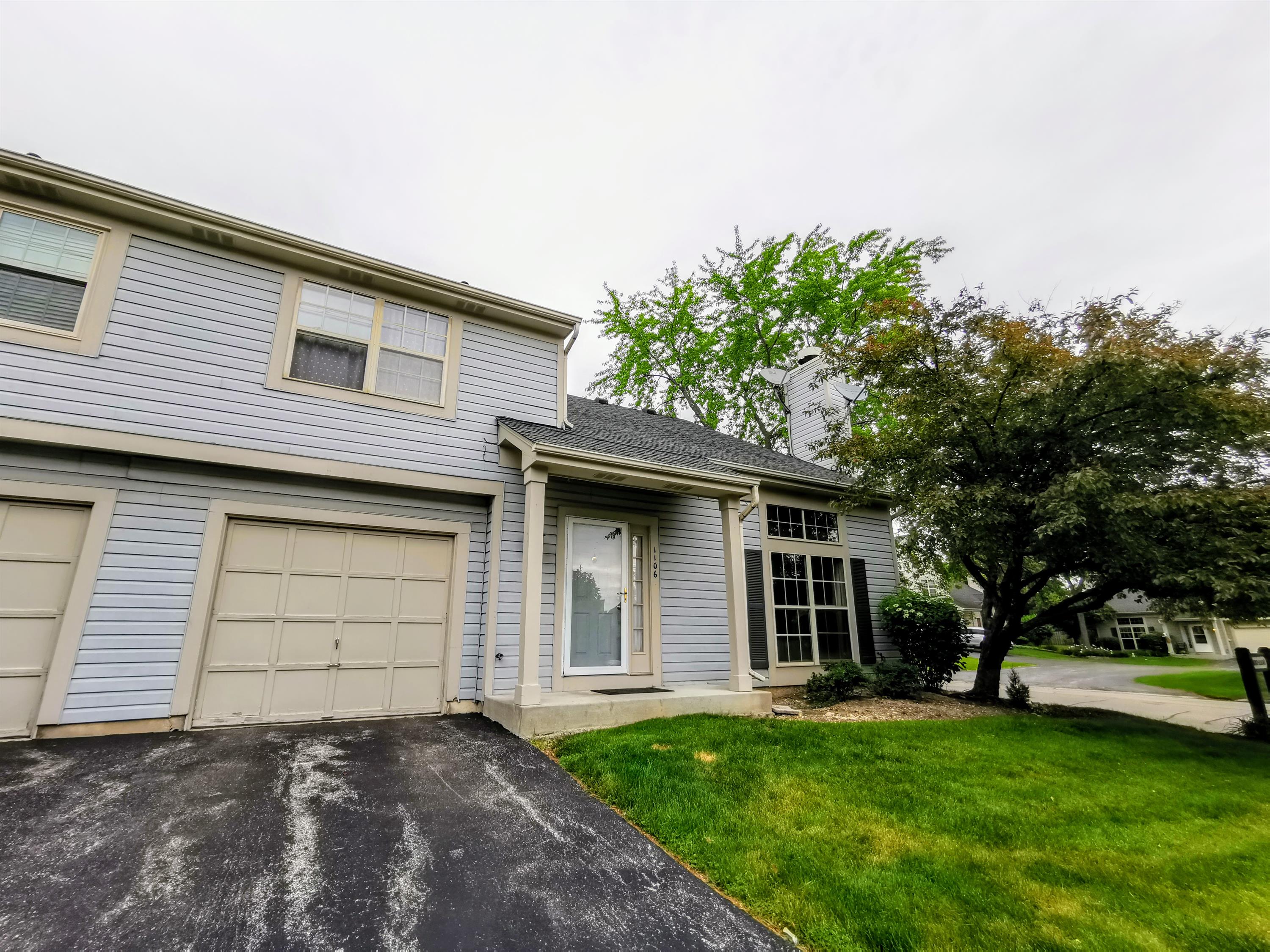 1106 North Knollwood Drive - 1