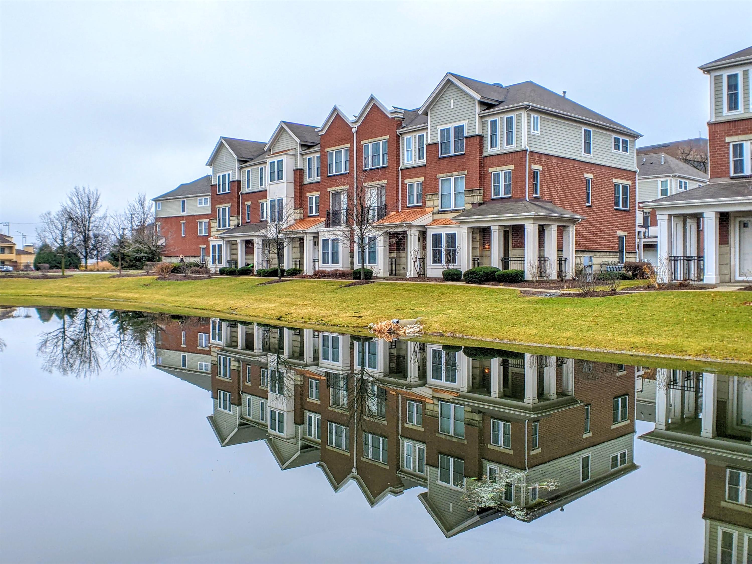 2221 South Crambourne Way - 1