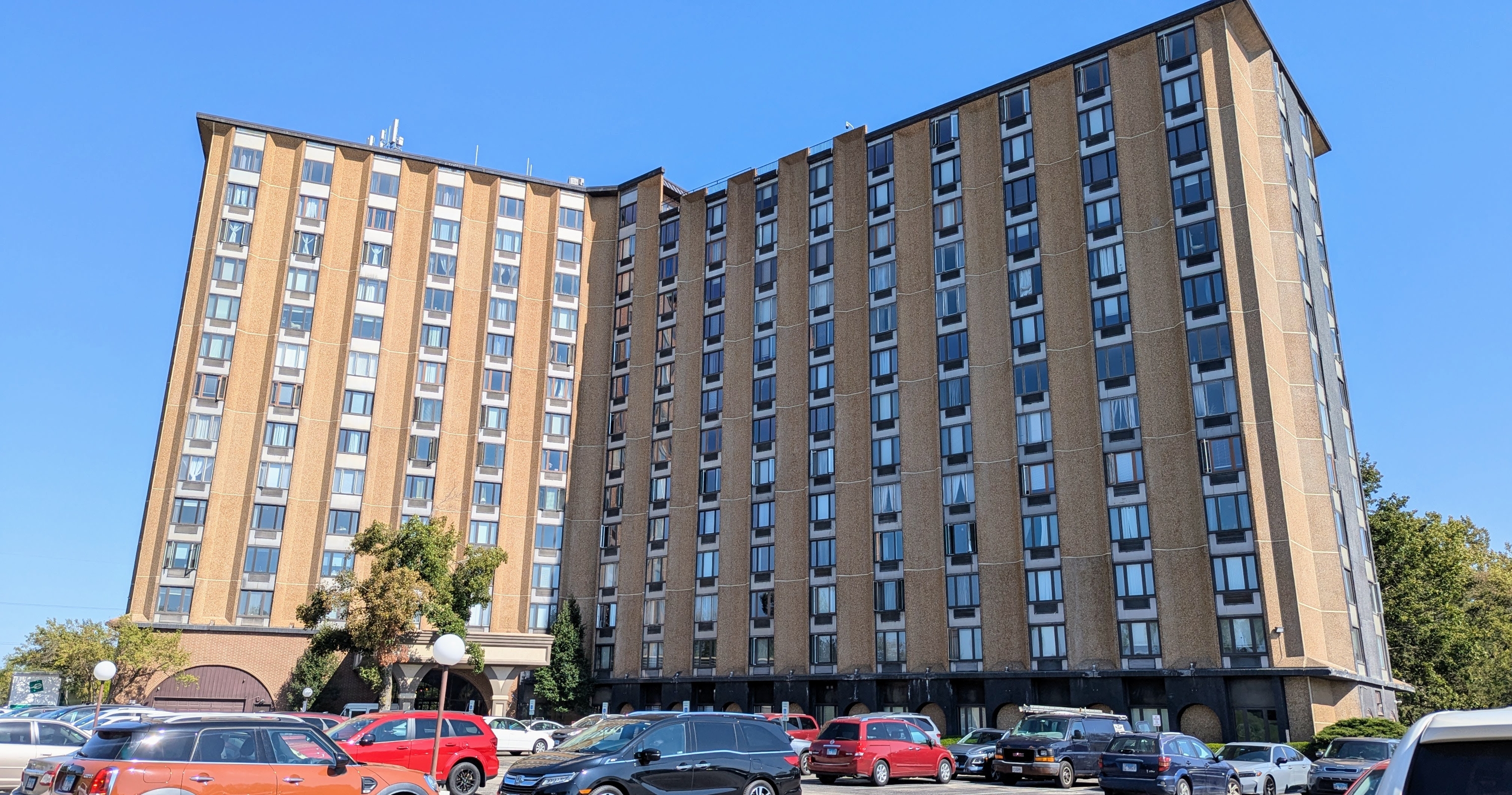 1 Renaissance Place #911 - 1