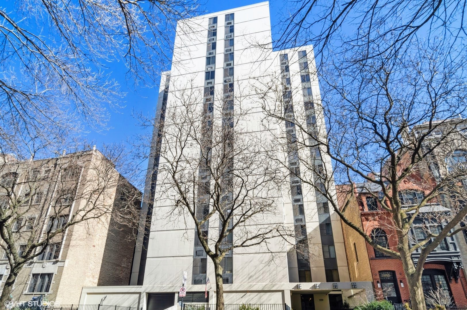 1339 N Dearborn St - 6G