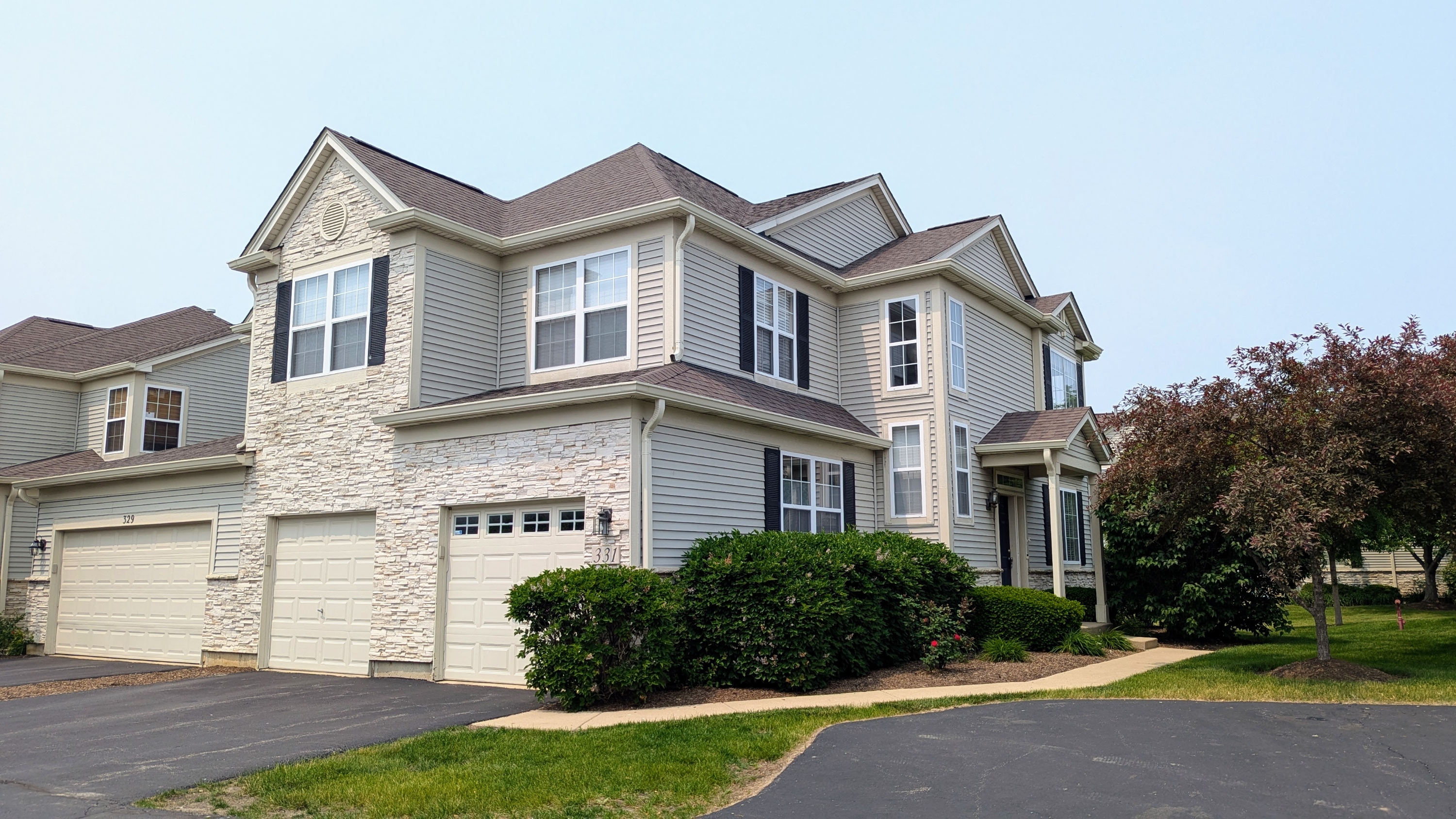 331 Robin Glen Lane - 1