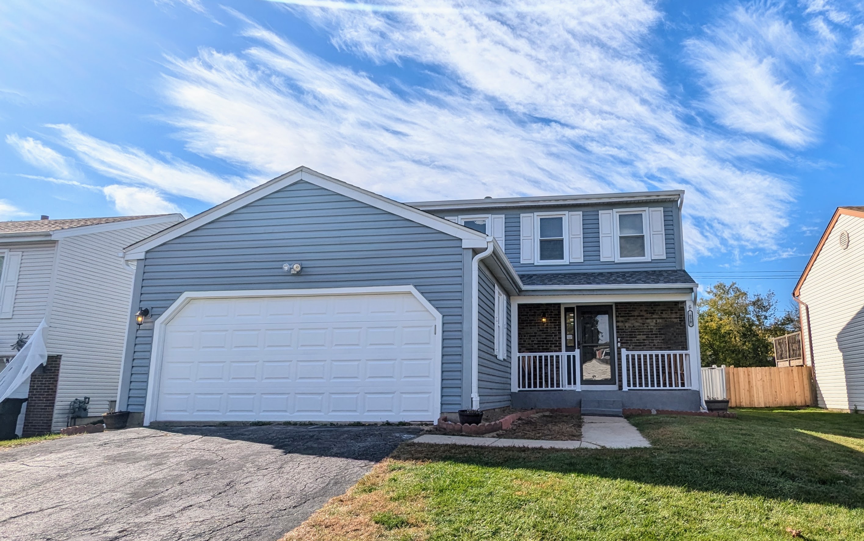 650 Shining Water Drive