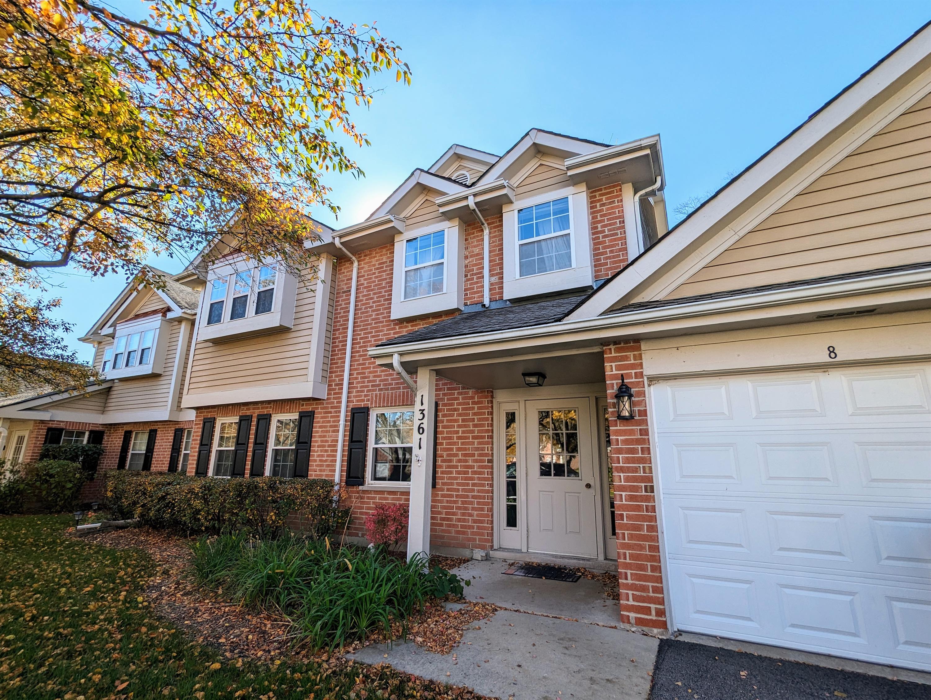 1361 East Evergreen Drive #6