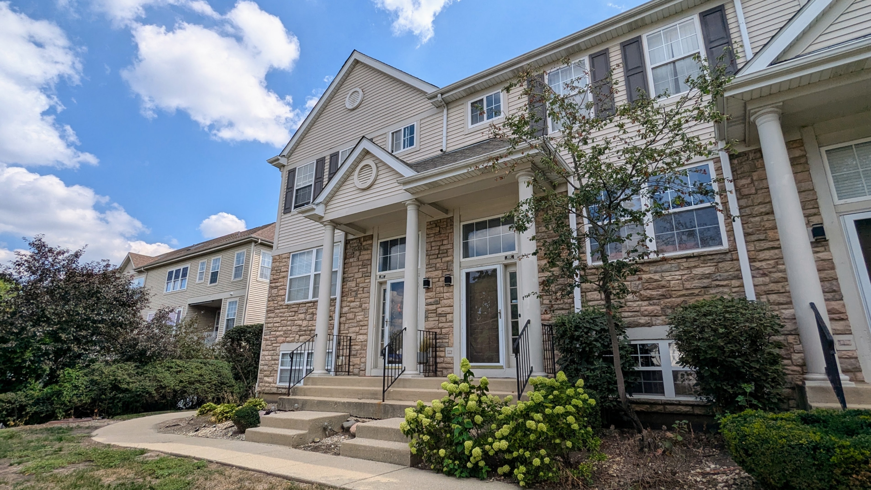 852 South Insignia Court - 1