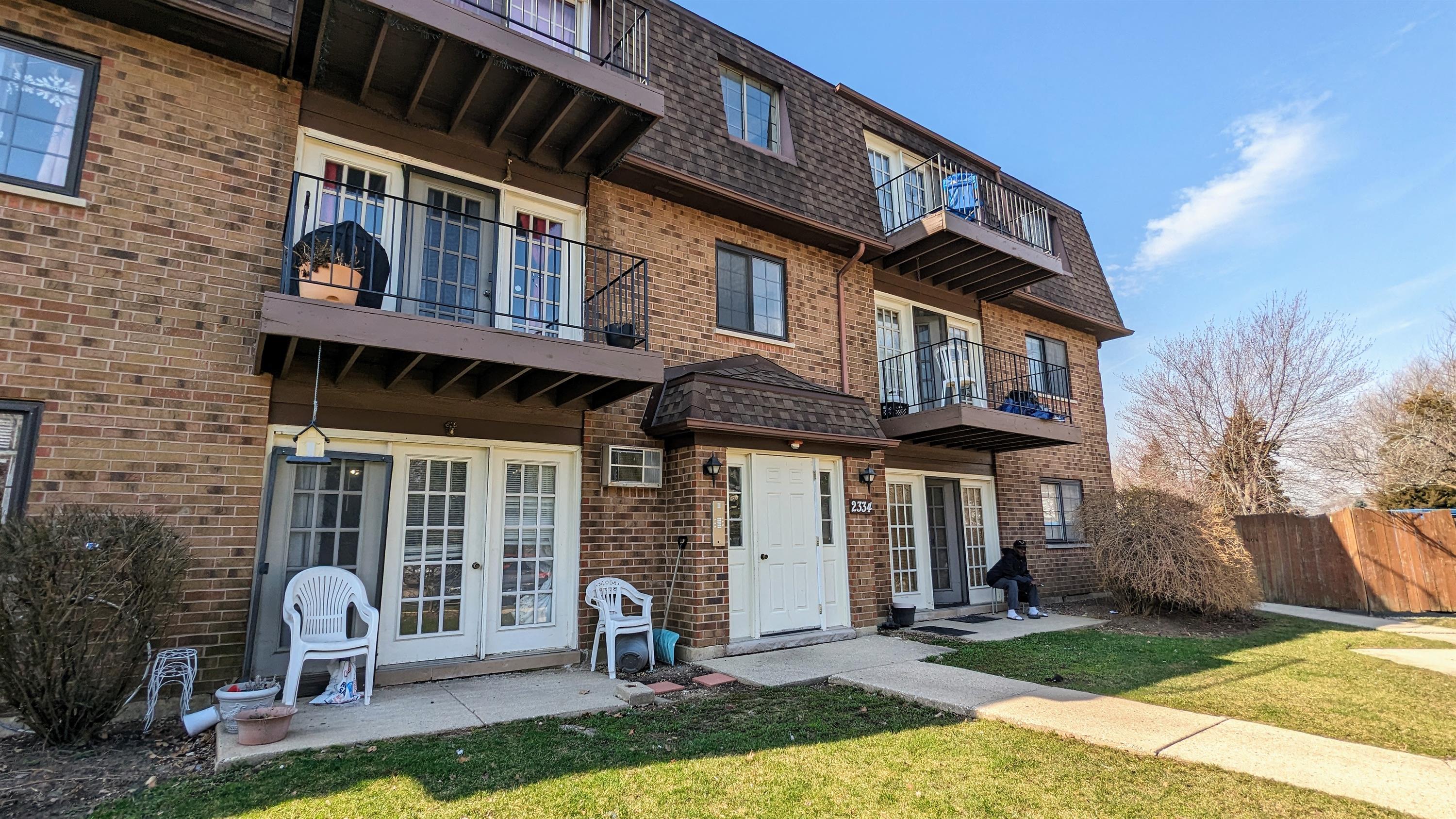 2334 Century Point Lane - A