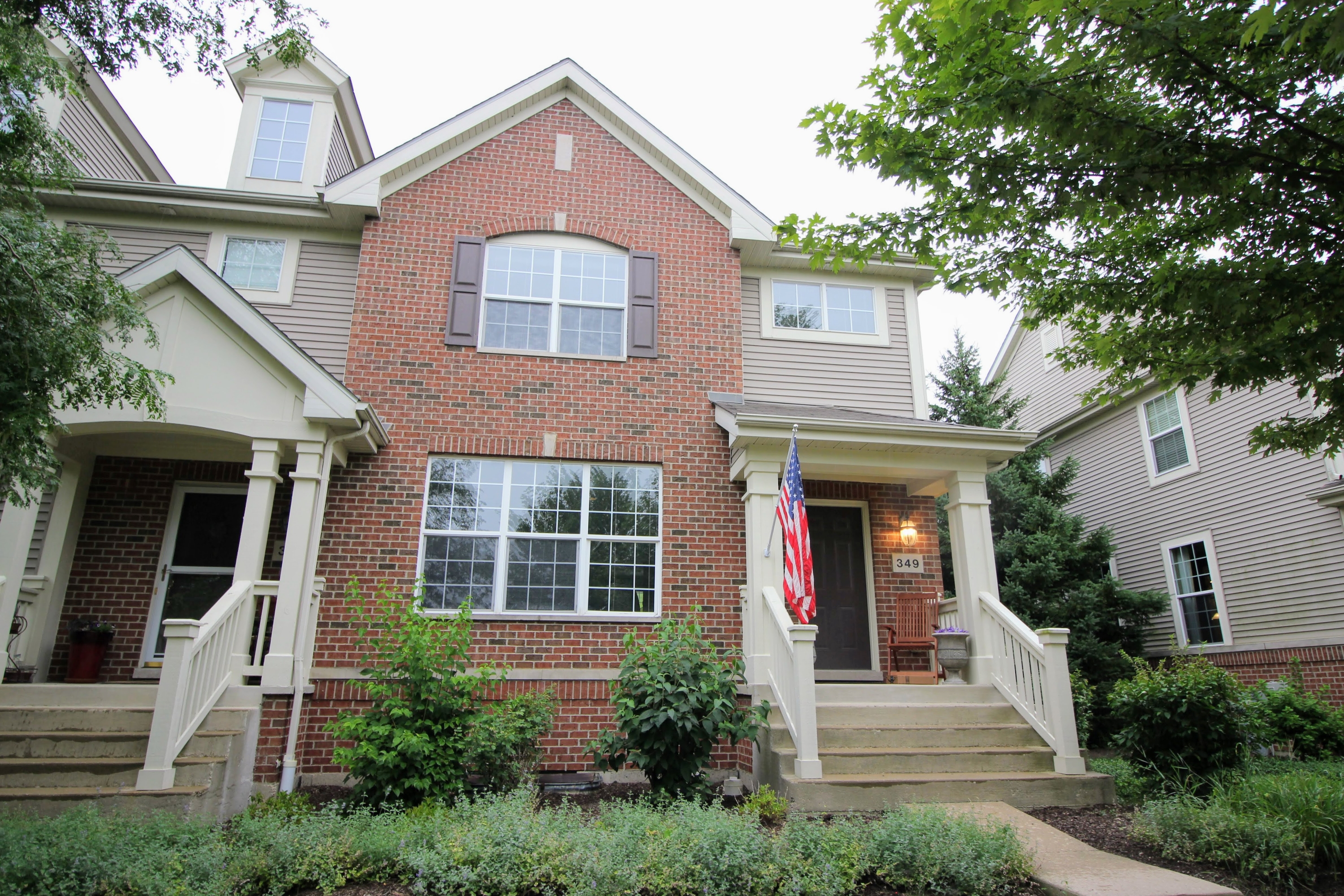 349 Bradbury Lane - 1