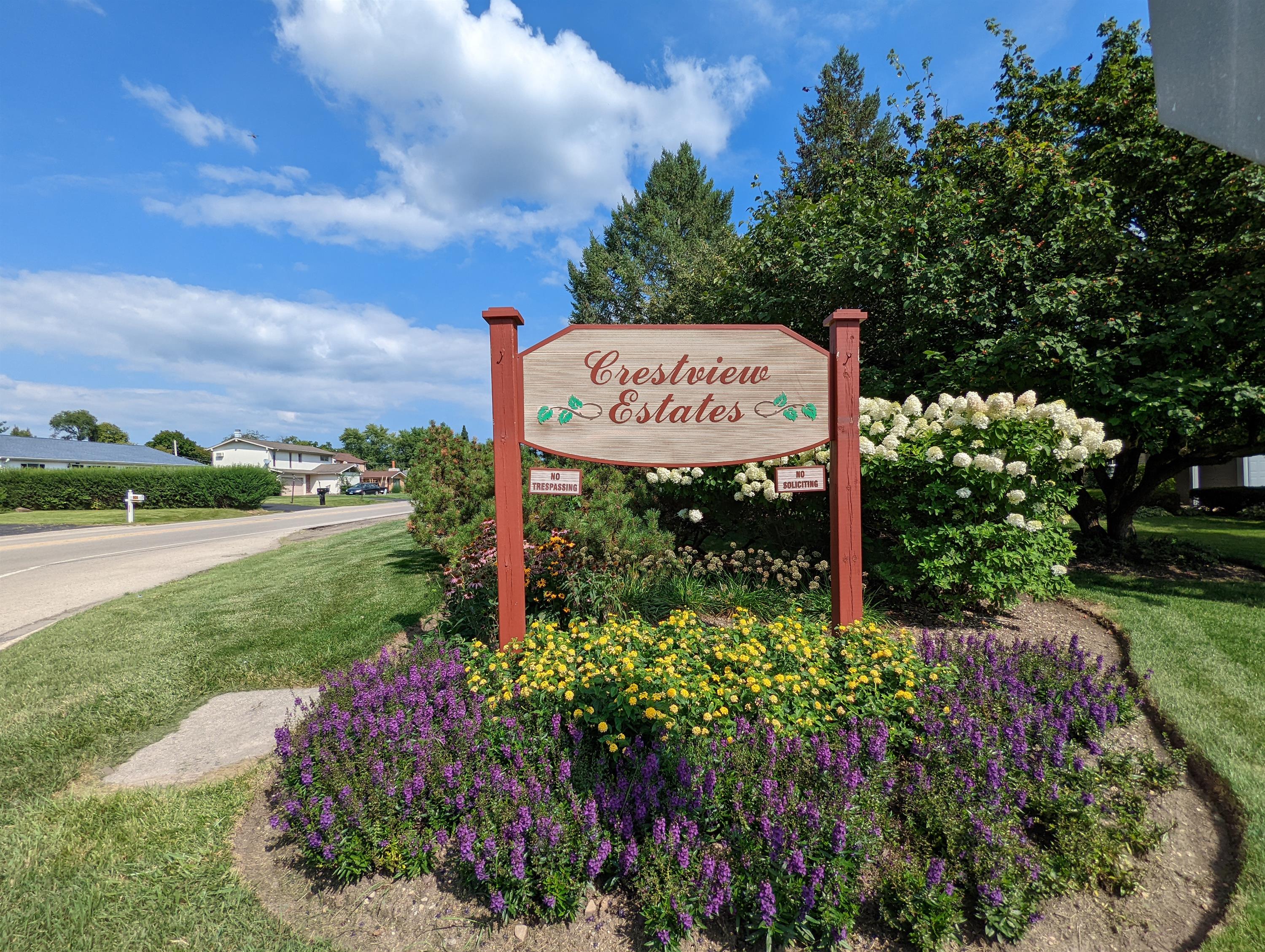 219 Wethington Drive - 1