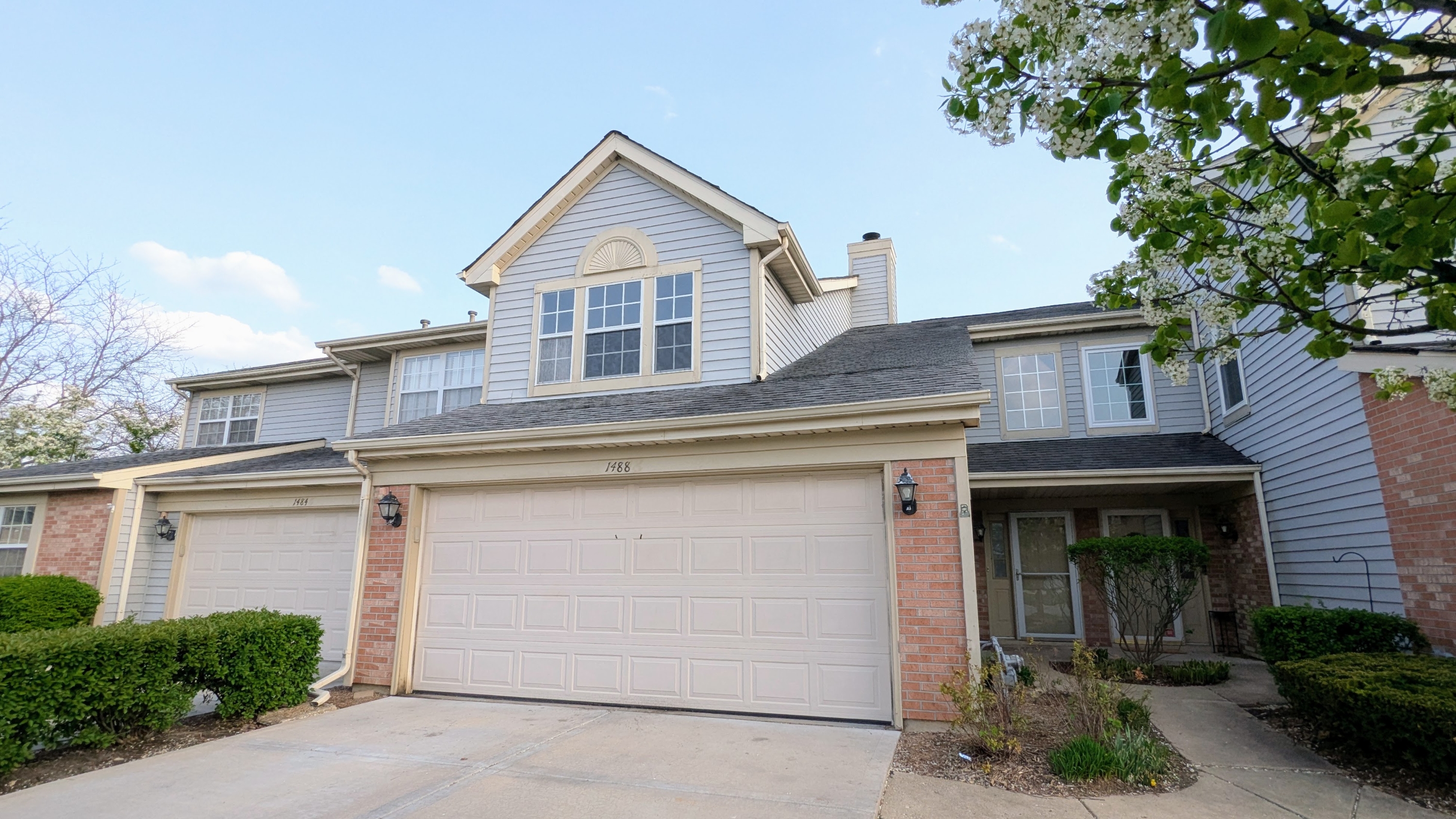 1488 Club Drive - 4